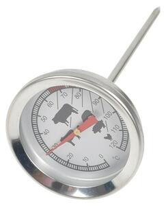 Termometer za žar BBQ-25 (Analogni termometer)