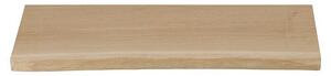 Dolle Stenska polica Lite Nature (Do x Š x V: 60 x 20 x 2,5 cm, Les)