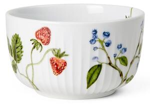 Bela porcelanasta skledica Hammershøi Summer – Kähler Design