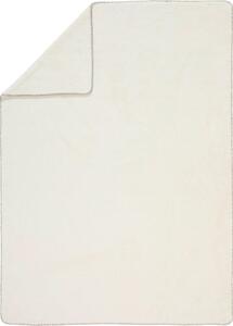 ODEJA SOFTY 140/190 cm bela