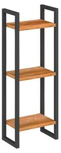 Astor Tree Stenski regal (Do x Š x V: 16 x 30 x 80,7 cm)