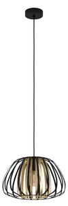 VISEČA SVETILKA Encinitos 37,5/110 cm 1X40W W E27