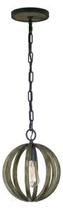 VISEČA SVETILKA Allier 25.4/47 cm E27