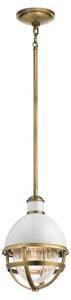 VISEČA SVETILKA Tollis 20.4/44.5 cm E27