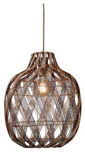 VISEČA SVETILKA 40/50 cm 60 W E27