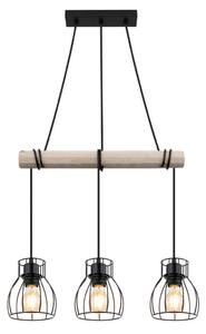 VISEČA SVETILKA 50/14/140 cm E27