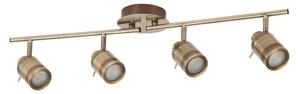 STROPNI REFLEKTOR Samson 79/19.5/13 cm 220-240 W GU10