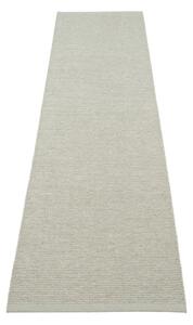Svetlo zelen zunanji in notranji tekač 70x300 cm Emm Sage – Pappelina