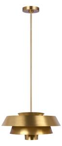 VISEČA SVETILKA Brisbin 45.7/39.7 cm E27