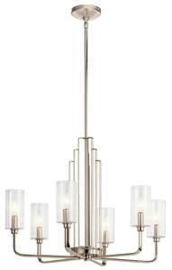 LESTENEC Kimrose 68.6/63.1 cm E14