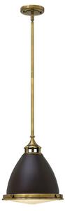 VISEČA SVETILKA Amelia 32.4/42.6 cm E27