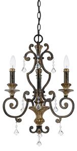 LESTENEC Marquette 45.7/70 cm E14