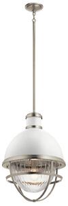 VISEČA SVETILKA Tollis 40.8/75.1 cm E27