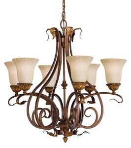 LESTENEC Sonomavalley 73/82 cm E27
