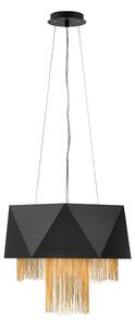 VISEČA SVETILKA Zuma 45/47.4 cm E27