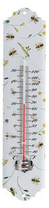 Kovinski zunanji termometer Bees – Esschert Design