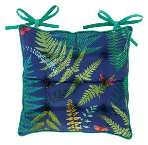 Sedežna blazina 40x40 cm Woodland Fern – RHS