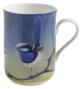 Porcelanasta skodelica 330 ml Fairy Wrens – Maxwell & Williams