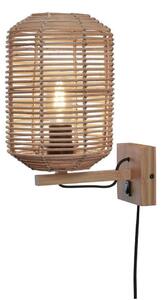 STENSKA SVETILKA GOOD&MOJO 60 W