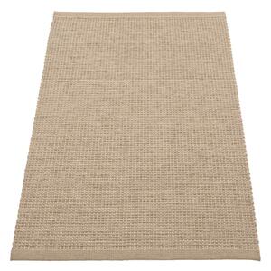 Bež notranja in zunanja preproga 70x120 cm Emm Potato – Pappelina