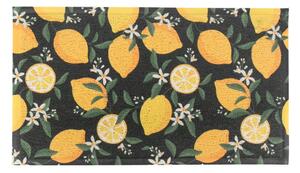 Predpražnik 40x70 cm Lemons – Artsy Doormats