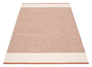 Opečnato oranžna notranja in zunanja preproga 140x200 cm Edit Brick – Pappelina