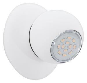 Eglo 93167 - LED reflektor NORBELLO 3 1xGU10/5W/230V