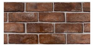 Stenske samolepilne panelne plošče v kompletu 6 ks 60x30 cm Brick Wall – SP TREND