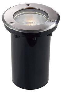 Ideal Lux - Zunanja svetilka za dovozno pot 1xE27/60W/230V IP67