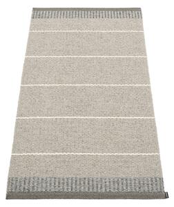 Siva notranja in zunanja preproga 60x125 cm Belle Concrete – Pappelina