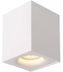 Lucide 09913/05/31 - LED Reflektor BENTOO 1xGU10/5W/230V bela