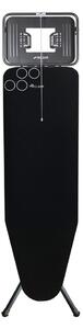 Likalna deska 120x38 cm K-Tres Black Tube – Rolser