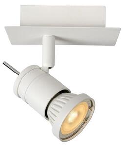 Lucide 17990/05/31 - LED reflektor TWINNY-LED 1xGU10/4,5W/230V bel