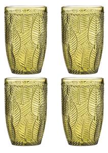 Kozarci v kompletu 4 ks 450 ml Areca – Ladelle