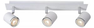 Lucide 26994/15/31 - LED Zatemnitveni reflektor RILOU 3xGU10/5W/230V