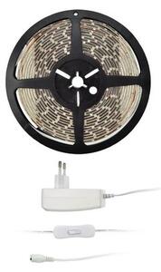 Solight WM50-65T - LED Kopalniški trak 24W/12V 5m IP65