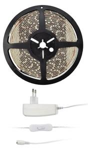 Solight WM50-20T - LED Trak 24W/12V 5m