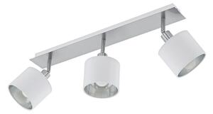 Eglo 97534 - Reflektor VALBIANO 3xE14/10W/230V