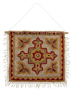 Tapiserija 75x75 cm Mughal – Bloomingville