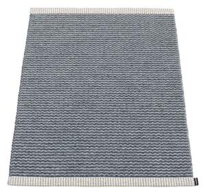Siva notranja in zunanja preproga 60x85 cm Mono Granit – Pappelina