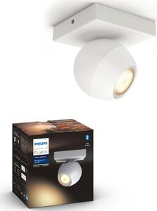 Philips 50471/31/P9 - LED Zatemnitveni reflektor Hue BUCKRAM 1xGU10/5W/230V