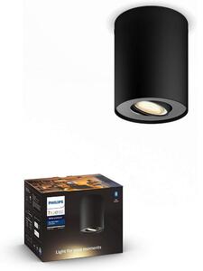 Philips 56330/30/P9 - LED Zatemnitvena stropna svetilka Hue PILLAR 1xGU10/5W/230V