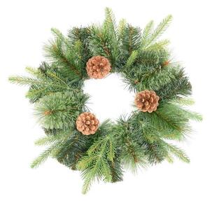 Božični venček WREATHS diameter 50 cm