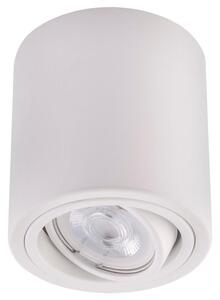 LED Reflektor TUBA 1xGU10/5W/230V 2700K bel