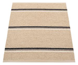 Bež notranja in zunanja preproga 70x90 cm Olle Mud Beige – Pappelina