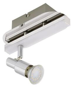 Briloner 2029-028 - LED Reflektor REN 1xGU10/3W/230V + LED/4W