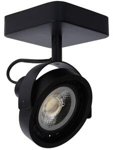 Lucide 31931/12/30 - LED Zatemnitveni reflektor TALA 1xGU10/12W/230V črn