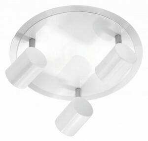 Leuchten Direkt 11943-16 - LED Reflektor TARIK 3xGU10/5W/230V bel