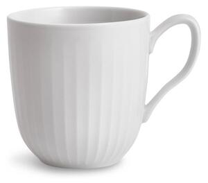 Bela porcelanasta skodelica Kähler Design Hammershoi, 330 ml