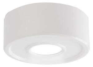 Shilo 7204 - LED Stropna svetilka ENA IL LED/10W/230V 3000K CRI 90 bela